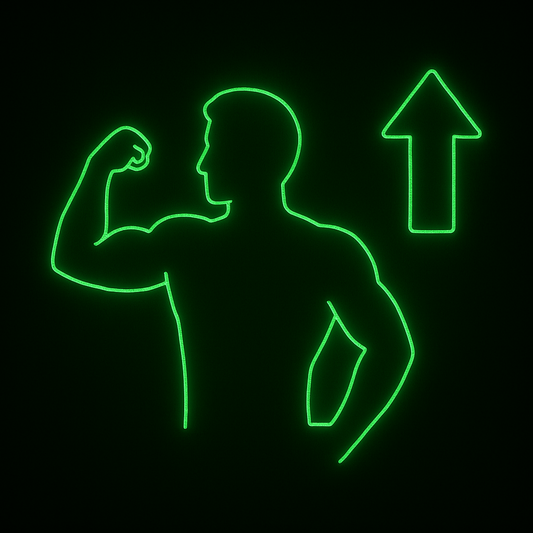 Lasting Longer & Get Bigger Dih..